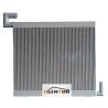 Buy cheap Support OEM Excavator Spare Parts Hydraulic Oil Cooler Radiator for EX100 EX120 from wholesalers