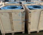 Matte Copper Clad Steel Plate Flat Steel 3-6mm