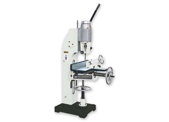 Buy cheap MS321 Long Slot Mortising Machine from wholesalers