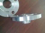 2" Class150 Stainless Steel Weld Neck Flange ASTM B564 Alloy 31 UNS N08031