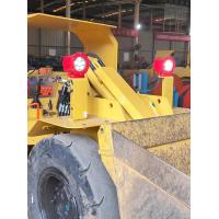Buy cheap Electric Cable Blast Proof Electric Pick Underground Coal Mine Usage Bucket 1 product