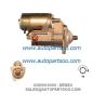 Buy cheap 028000-5880 028000-5881 - DENSO Starter Motor 12V 2.5KW 13T MOTORES DE ARRANQUE from wholesalers