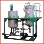 Full Automatic Sealed Plate Press Filter For Petrochemical Industry Weight KG 50