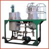 Buy cheap Full Automatic Sealed Plate Press Filter For Petrochemical Industry Weight KG 50 from wholesalers