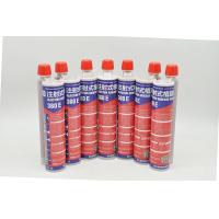 Buy cheap Smooth Paste Cement Anchor Epoxy , Epoxy Anchor Adhesive ETA Certificate product