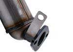3.6L 6 Cylinder 2012 Buick Enclave Catalytic Converter Replacement 02807