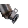 Buy cheap 2007-2017 GMC Acadia Diesel Catalytic Converter 3.6L 6 Cylinder from wholesalers
