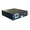 Buy cheap High Voltage Bms For Lifepo4 Battery LFP LTO NCM 195S 576V DC 125A from wholesalers