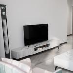 Modern Factory Custom-Made Low TV Stand Coffee Table Practical Home Furniture