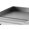 Buy cheap Griddle Meat 4 Burner 1220mm Commercial Kitchen Cooking Equipment from wholesalers