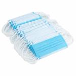 Disposable Face Mask Manufacturer Wholesale Cheaper Than N95 Anti Virus FFP2