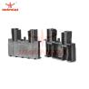 Buy cheap Auto Cuter Parts Plastic Blocks Off Fixing Battens Conveyor PN 129559 704679 from wholesalers