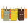 Buy cheap ECO Friendly Bread Paper Bag/Snack Food Packaging/Brown Kraft Paper Bags,Print Logo Cloth Foods Bread Packaging Brown Kr from wholesalers