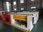 Electric Driven 3 Layer Corrugated Paperboard Box Nc Cut Off Machine with 380V