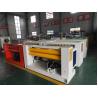Buy cheap Electric Driven 3 Layer Corrugated Paperboard Box Nc Cut Off Machine with 380V Voltage from wholesalers