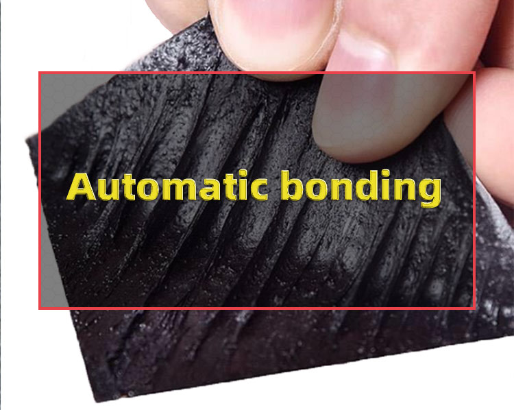Traditional Design 3.0mm Modified Bituminous Waterproof Roofing Membrane for Hotels