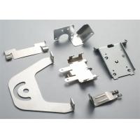 Buy cheap OEM Stamping Sheet Metal Components Precision Stamping Parts Powder Coating product