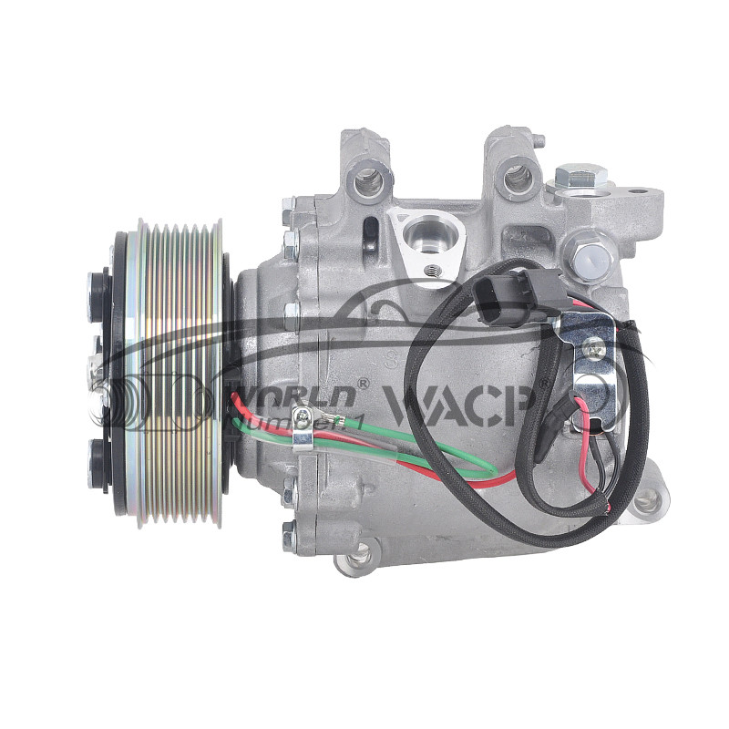 TRSE09 7PK 38810R60W01 12V Auto AC Compressor For Honda Accord 2.0 WXHD053