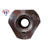 Buy cheap PC60-7 PC75UU-1 2nd Planetary Gear Carrier 201-26-71130 Komatsu Swing Spare Part from wholesalers