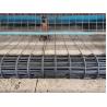 Buy cheap Steel Plastic Geogrid for Durable Embankments Construction Access Roads Retaining Walls from wholesalers