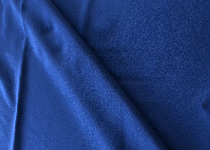 Double Side High Elasticity 4 Way Stretch Nylon Spandex Fabric