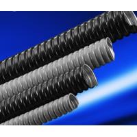 Buy cheap Outdoor Electrical Wire Conduit , 2 Inch Flexible Plastic Conduit For Cables product