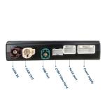 Unichip Wireless CarPlay Smartbox NBT Head Unit 2014 2018 F55 F56