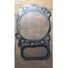 Buy cheap Mitsubishi S6R S12R S16R Cylinder Gasket, Overhaul Package 37794-90240 37594-33220 37501-12200 37501-02201 from wholesalers