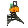 Buy cheap Hydraulic Borehole Drilling Machine Anchor Drilling Rig Slope Engineering from wholesalers