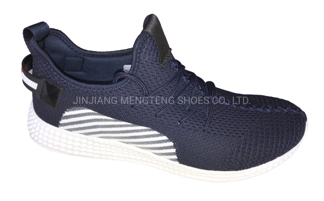 New Style Fashion Outdoor Sneaker Shoes Factory Men Jogging Casual Running Walking Sports Shoes