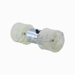 WXB0040 AC Air Blower Motor 24V For KOBELCO SK 70 51500-41110 TD3390-240