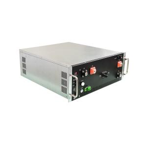 China RBMS-S20-125A864V high voltage BMS(HV BMS) For LFP Battery Rack BMS Lithium Battery Management System Lifepo4 BMS BESS Solution on sale