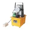 Buy cheap Single Double Loop Oil Pump Hydraulic Crimping Tool 70MPa Electric Hydraulic Pump from wholesalers