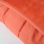 Health Color Microfiber Quilt Environmental Material 140 * 200CM
