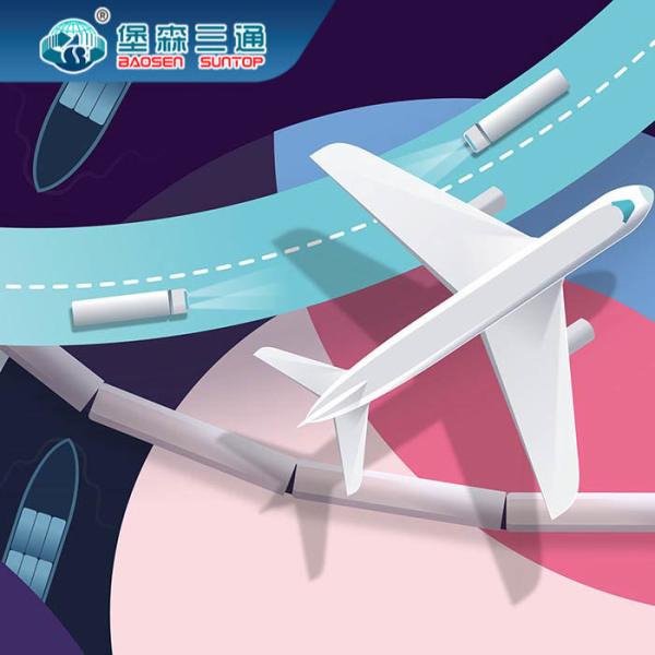 Buy cheap Worldwide Ecommerce Logistics Services With DDU DDP Shipment from wholesalers