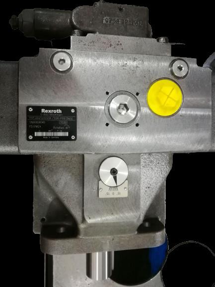 Buy cheap R902237236 A11VLO190EP2/11L-NZD12N00P HydraulicpumpforRexrothhigh-pressureexcavator from wholesalers
