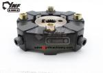 Doosan Excavator couplers coupling Hydraulic Pump Parts For SOLAR 255LC-V