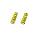 Huahui New Energy LTO HTC1030 2.4V 100mAh Rechargeable Lithium Battery Cell