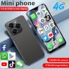 Buy cheap XS18 Pro Max 4G Smartphone 4.5'' 2+16GB Camera 200W+1300W Android 8.1 Dual SIM 2750mAh from wholesalers
