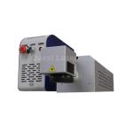 Portable CO2 Laser Marking Machine System 10W 20W 30W 50W For Nonmetal