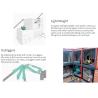 Buy cheap ZHONGMEI 8T Heavy Duty Lifting Machine Spider Lifting Cranes With CE Certificate from wholesalers