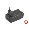 Buy cheap 36W IEC/EN 60601 SAA Certified Medical AC Adapter | 5V, 9V, 12V, 24V, 36V Power Supply for Healthcare Devices from wholesalers