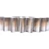 Buy cheap Multipurpose Big Spur Steel Gear Wheel , Double Helical Gear Stainless Steel from wholesalers