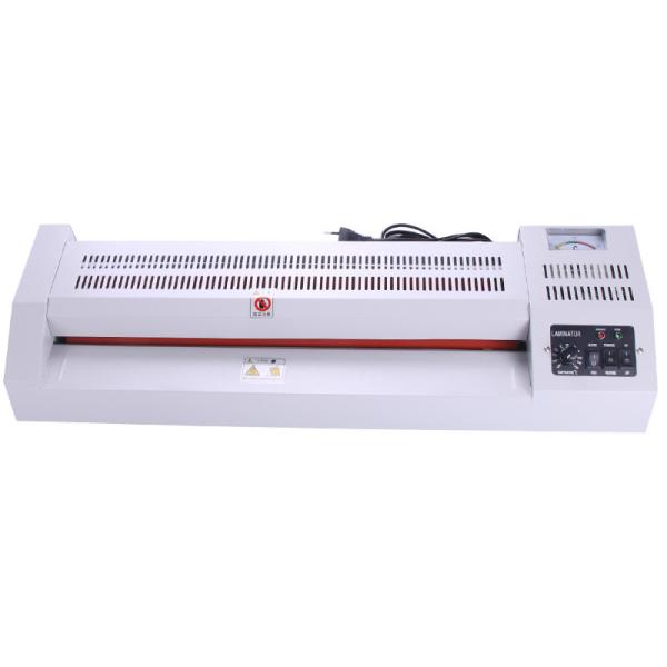 Buy cheap Protect Photos And Cards With Handy A2 Desktop Laminator 640*210*105mm from wholesalers