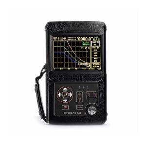 Buy cheap Leeb500 Dust Proof Ultrasonic Flaw Detector For Automobiles Military from wholesalers