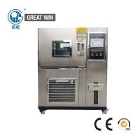 Buy cheap High / Low Temperature Humidity Benchtop Test Chambers 1150 * 870 * 1650MM product
