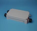 Indoor IP67 High Power Combiner Dual Directional Coupler 698 / 2700 MHZ