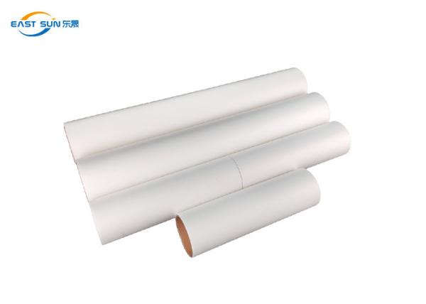 Buy cheap T Shirt DTF Printing Film 30cm 33cm 60cm PET Heat Transfer Roll from wholesalers