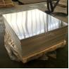 Buy cheap 8.0mm 1060 Aluminium Sheet Plate from wholesalers