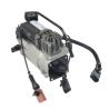 Buy cheap OE 4154031160 Audi A8 D3 2002-2010 Air Pump Suspension Compressor from wholesalers